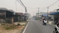 Kualitas Udara Tidak Sehat, Pelajar di HST Kembali Belajar dari Rumah