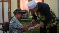 Pemkab HST Siapkan Bantuan Sosial Rp6,09 Miliar untuk Lansia, Disabilitas dan Anak Panti
