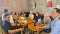 FKPT Kalsel Ingatkan Radikalisme di Medsos Incar Anak Muda