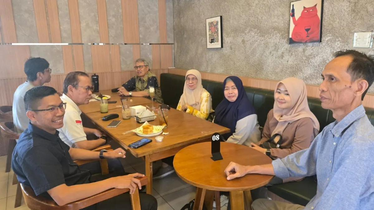 FKPT Kalsel Ingatkan Radikalisme di Medsos Incar Anak Muda