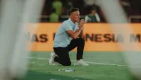 Beckham Ditinggal, Pemain Baru Muncul di Daftar Pemain Timnas FIFA ASEAN Cup 2026