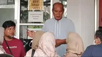 Satu Keluarga Korban Kapal Virgo Dimakamkan Hari Ini