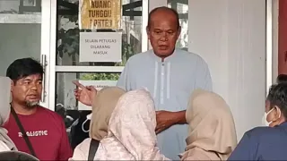 Satu Keluarga Warga Kalsel Korban Kapal Virgo Dimakamkan Hari Ini