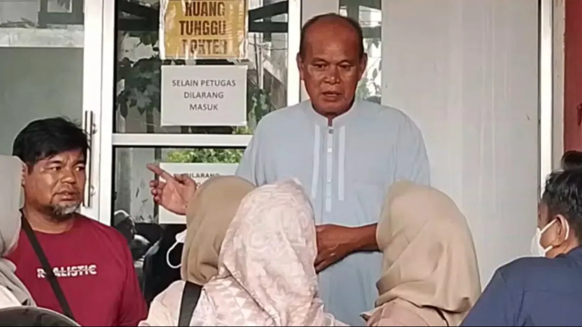 Satu Keluarga Warga Kalsel Korban Kapal Virgo Dimakamkan Hari Ini
