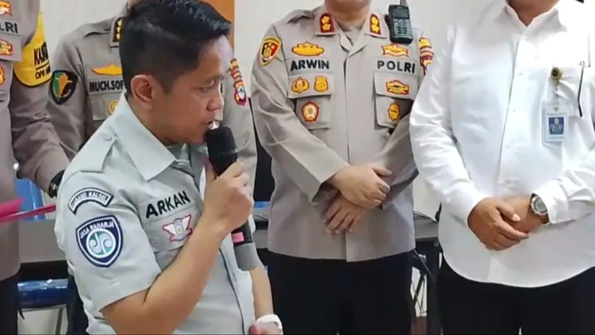 Dua Korban Meninggal Dunia Tenggelamnya Kapal Virgo Terancam Tak Dapat Santunan Jasa Raharja