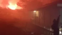 Karhutla di Puntik Batola Dekati Rumah Warga, Pemadam Kewalahan