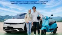 Tak Cukup Uang Beli Mobil, Ada Pembiayaan iB Ar Rahman dari Bank Kalsel Syariah