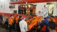 Tim Ahli Cari Strategi Membalik Bangkai Kapal Virgo, Operasi SAR Ditambah 7 Hari