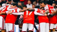 Hasil dan Klasemen Liga Inggris: Arsenal, Chelsea, Spurs Babak Belur