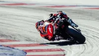 Penyebab Sepele Kecelakaan Pedro Acosta di Sprint Race MotoGP Austria