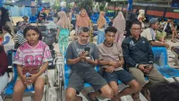 Keluarga Penumpang Kapal Virgo Asal NTT Masih Menunggu Kabar