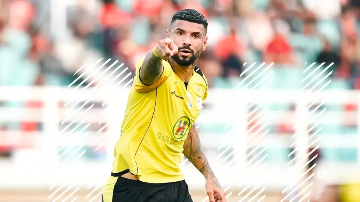 Hasil Deltras FC vs Barito Putera 3-2: Laskar Antasari Terpedaya Comeback The Lobster