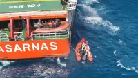 UIN Antasari Banjarmasin Desak Kecelakaan Kapal Virgo Dievaluasi, Dua Lulusan Jadi Korban Meninggal