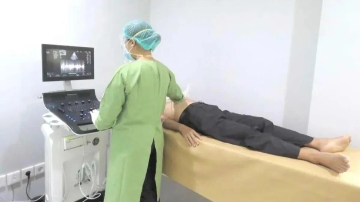 Pemko Samarinda Bikin Klinik Gagal Jantung Pertama di Kalimantan, Pasien Bisa WA Dokter