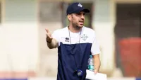 Jelang Laga Frosinone Vs Como, Fabregas Waspadai Kekuatan Tuan Rumah