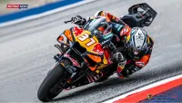 Acosta Penuhi Ambisi di MotoGP Austria 2026