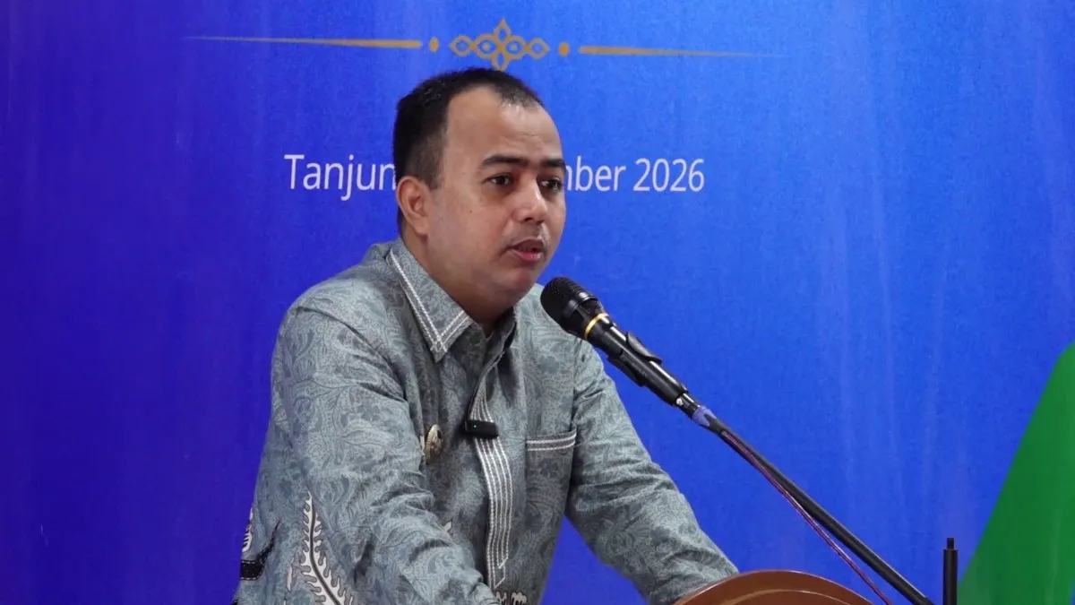 Pemkab Tabalong Dorong Bank Kalsel Perluas Jaringan Internasional