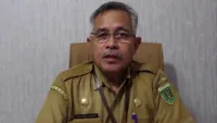 Kualitas Udara Sangat Tidak Sehat, CFD Tabalong Sementara Ditiadakan