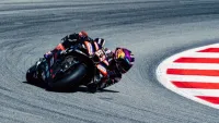 Jorge Martin Perkokoh Pemuncak Klasemen Pembalap MotoGP 2026