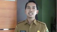 PJJ di Tabalong Diperpanjang Satu Hari, Kabut Asap Masih Pekat