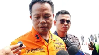 Satu Korban Diduga Penumpang Kapal Virgo Ditemukan di Seruyan Hilir Kalteng
