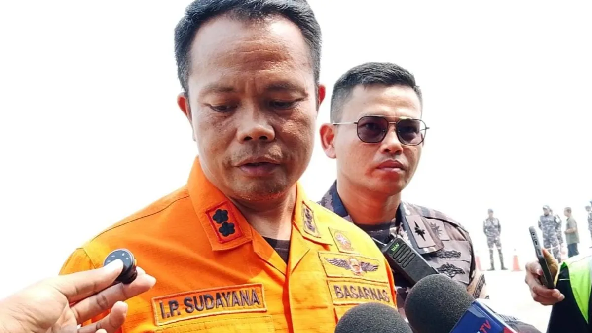 Satu Korban Diduga Penumpang Kapal Virgo Ditemukan di Seruyan Hilir Kalteng