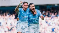 Hasil dan Klasemen Liga Inggris: Man City dan Liverpool 3 Poin, Man United Nyaris Keok