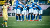 Hasil dan Klasemen Liga Italia: Como Dilibas Tim Promosi, Juve dan Milan Aman