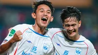Cerita tentang King Hari Nur yang Belum Habis, Legenda Penyelamat PSIS di Liga Championship