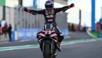Usai MotoGP Austria 2026, Jorge Martin Pilih Tak Naik Meja Operasi