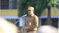 Angka Tertib Administrasi 2026 Capai 91,82 Persen, Disdukcapil Tanah Laut Lampaui Target