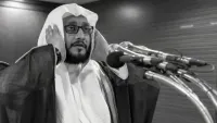 Muazin Masjidil Haram Syekh Ibrahim Al Madani Wafat, Sempat Azan  Sholat Subuh
