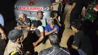Jaga Kebun dari Api, Petani Banjarbaru Malah Digiring ke Kantor Polisi