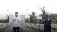 Erwin Jecky Silalahi Pimpin HKTI HST, Siapkan Langkah Serap Aspirasi Petani
