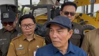 Disnaker Tabalong Siapkan Rp1,5 Miliar untuk Workshop Pelatihan Mekanik Alat Berat