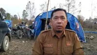 45 Hari PUPR Tangani Karhutla, Debit Air Harus Dibagi untuk Pemadaman dan Warga Banjarmasin