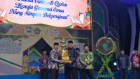 MTQ ke-48 Tanah Laut, Fokus Cetak Generasi Muda Berkarakter
