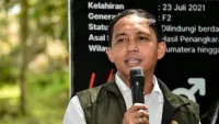 Inilah Perusahaan di Kalsel yang Dicabut Izin Usahanya Gegara Karhutla, Kalteng Ada Tiga
