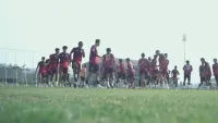 Lawan Barito Putera, Kendal Tornado FC Evaluasi 2 Laga Kontra Persipura dan De Reds FC