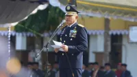 ​Momentum Harhubnas 2026 di Tanah Laut Tekankan Integrasi Moda dan Budaya Keselamatan Transportasi