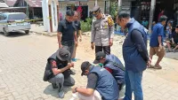 Tak Tahan Sering Dibully, Remaja 15 Tahun di Balangan Tebas 3 Pelajar di Acara Hiburan