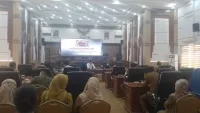 Sepi Pembeli dan Omzet Anjlok, Pedagang Pasar Paringin Mengadu ke DPRD Balangan