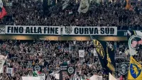 Juventus Terancam Sanksi Akibat Suporter Coreng Momen Hening Cipta Sandro Mazzola