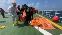 3 Jenazah Kembali Ditemukan dari Kapal Virgo, Kemungkinan Terus Bertambah