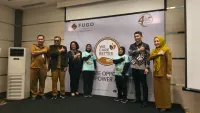 Bantuan Pangan HST Disalurkan, 36.215 Penerima Dapat 30 Kg Beras