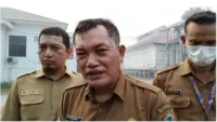 Asap Karhutla Kepung RSJ Sambang Lihum, Pasien Harus Dipindahkan ke Ruangan Aman