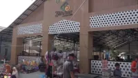 Pemkab Tabalong Siapkan Rp400 Juta untuk Sempurnakan Pasar Bangkit Jangkung