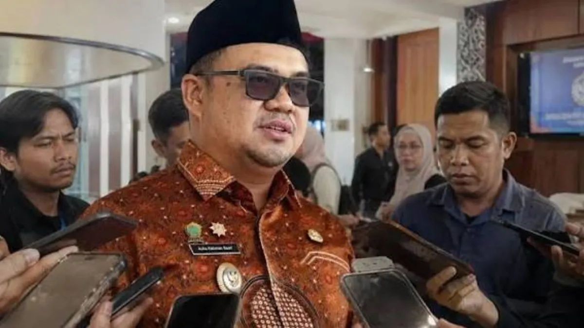 Bupati Kukar Bakal Tagih Menkeu, Utang Rp2,2 Triliun Tak Kunjung Dibayar