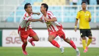 Tampil Apik Lawan Barito Putera, Sulton Fajar Dinobatkan Player Of The Week