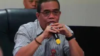 Lahan Terbakar Capai 893 Hektare, Pemkab Tanah Laut Evaluasi Status Siaga Darurat Karhutla